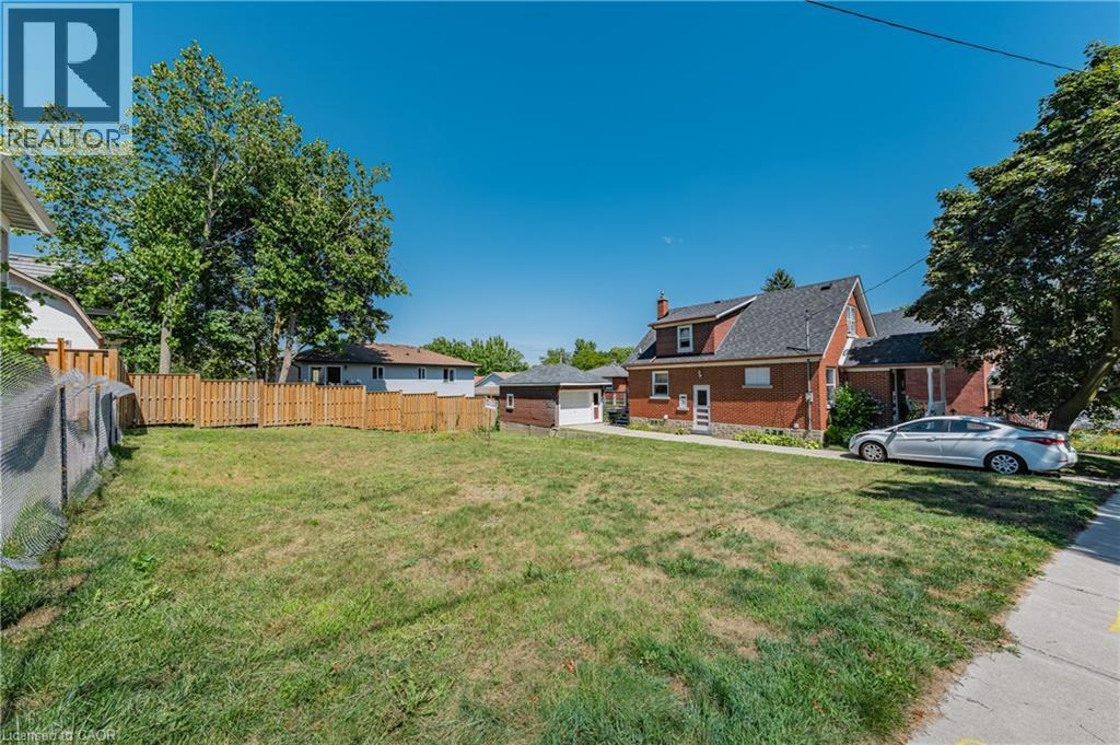 536 Duke Street W, Kitchener, Ontario  N2H 3Y8 - Photo 6 - 40761718