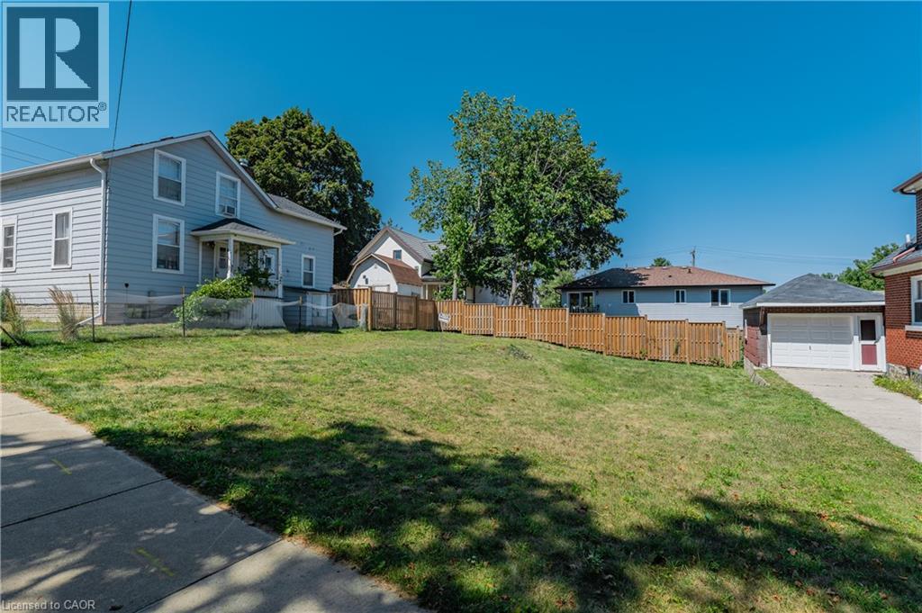 536 Duke Street W, Kitchener, Ontario  N2H 3Y8 - Photo 8 - 40761718