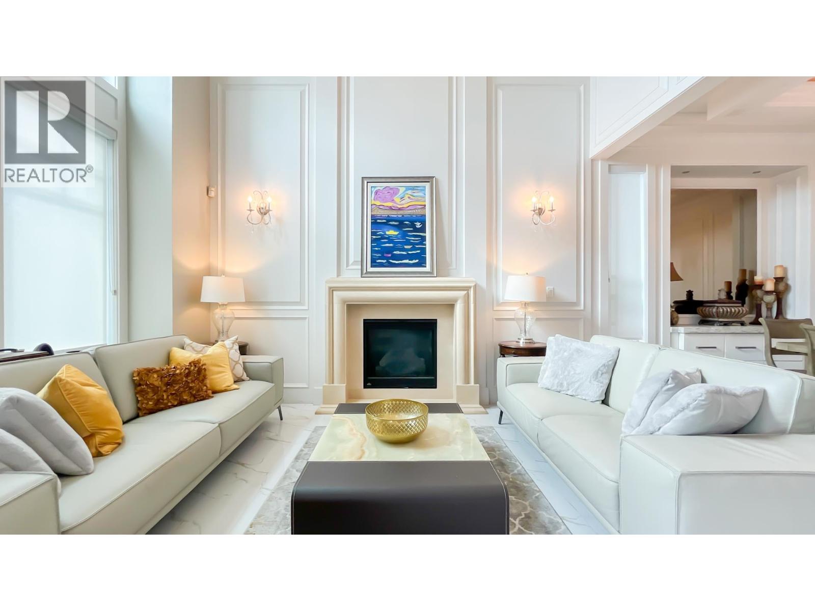 3651 GEORGIA STREET, Richmond, British Columbia