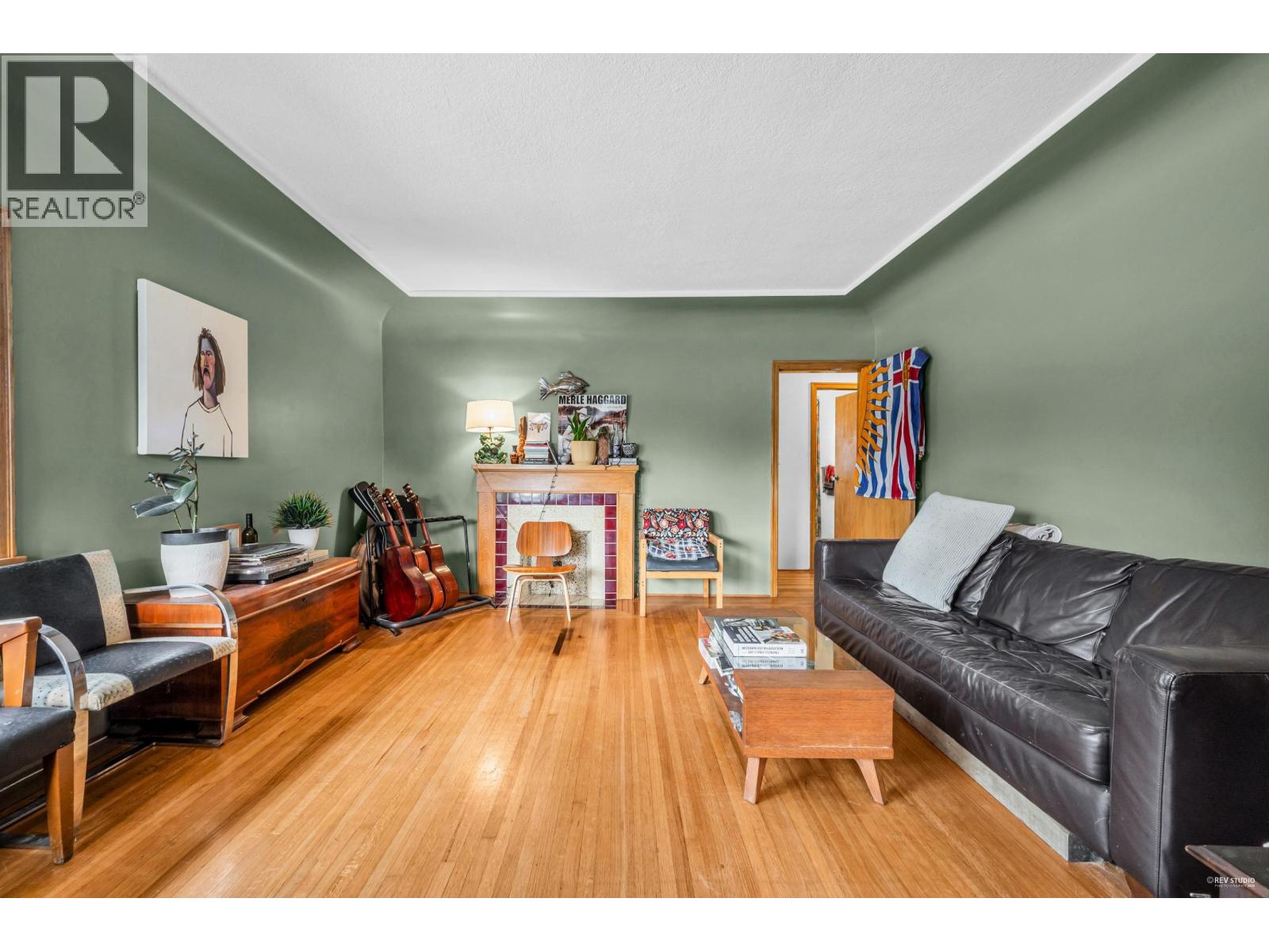 5514 Smith Avenue, Burnaby, British Columbia  V5H 2K8 - Photo 3 - R3044815