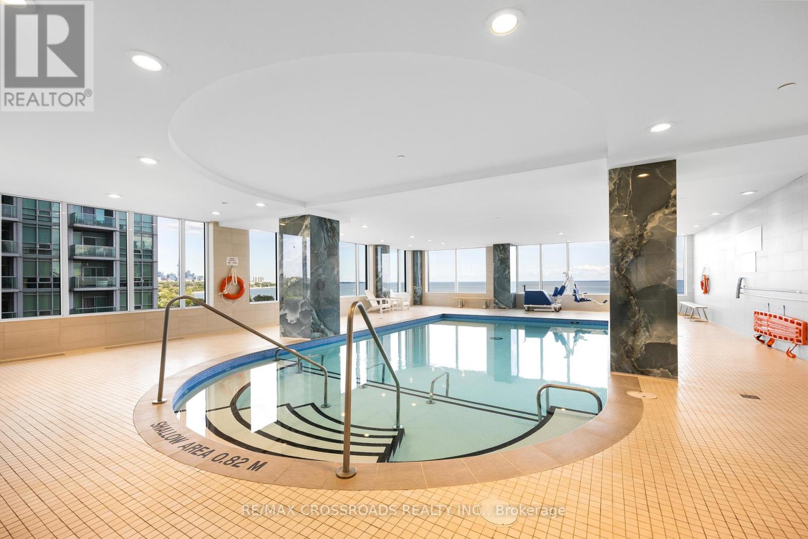 2101 - 1926 Lake Shore Boulevard W, Toronto, Ontario  M6S 1A1 - Photo 19 - W12389303