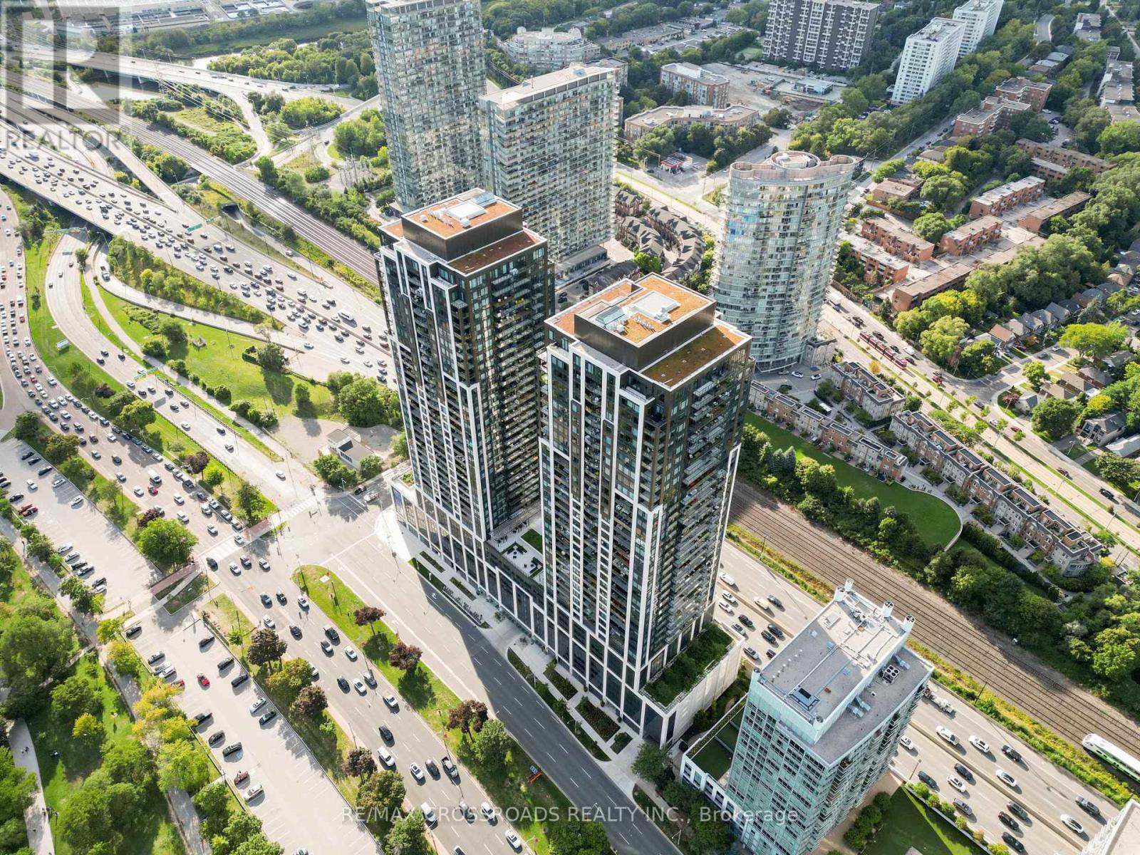 2101 - 1926 Lake Shore Boulevard W, Toronto, Ontario  M6S 1A1 - Photo 21 - W12389303