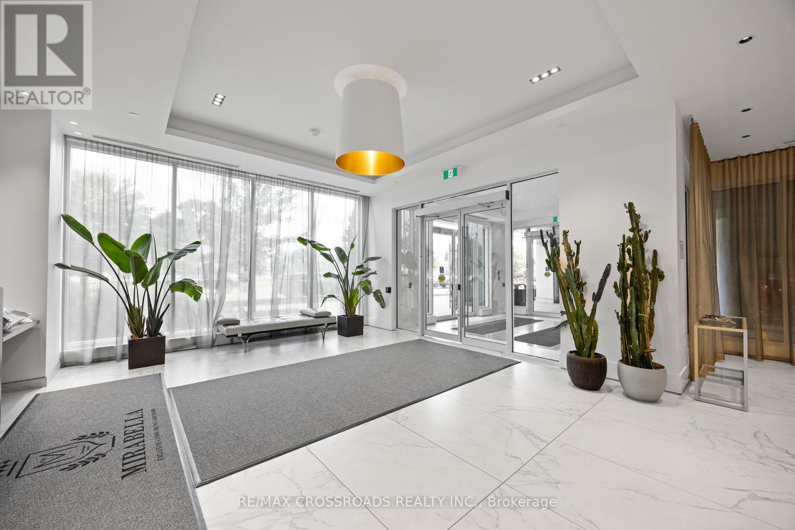 2101 - 1926 Lake Shore Boulevard W, Toronto, Ontario  M6S 1A1 - Photo 6 - W12389303