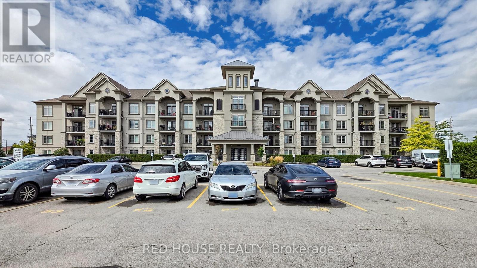 412 - 1460 Main Street E, Milton, Ontario  L9T 8W5 - Photo 31 - W12389314