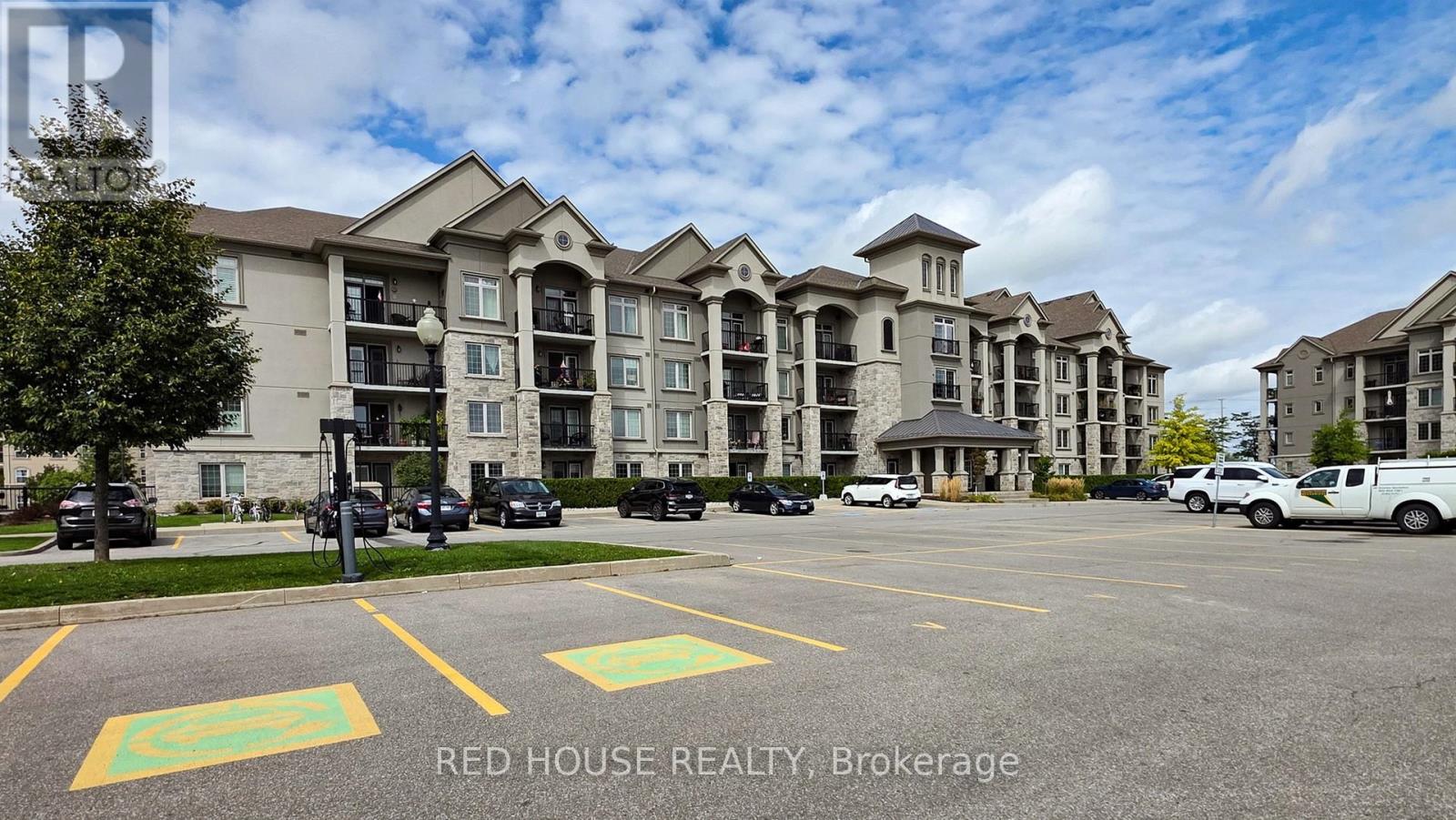 412 - 1460 Main Street E, Milton, Ontario  L9T 8W5 - Photo 32 - W12389314
