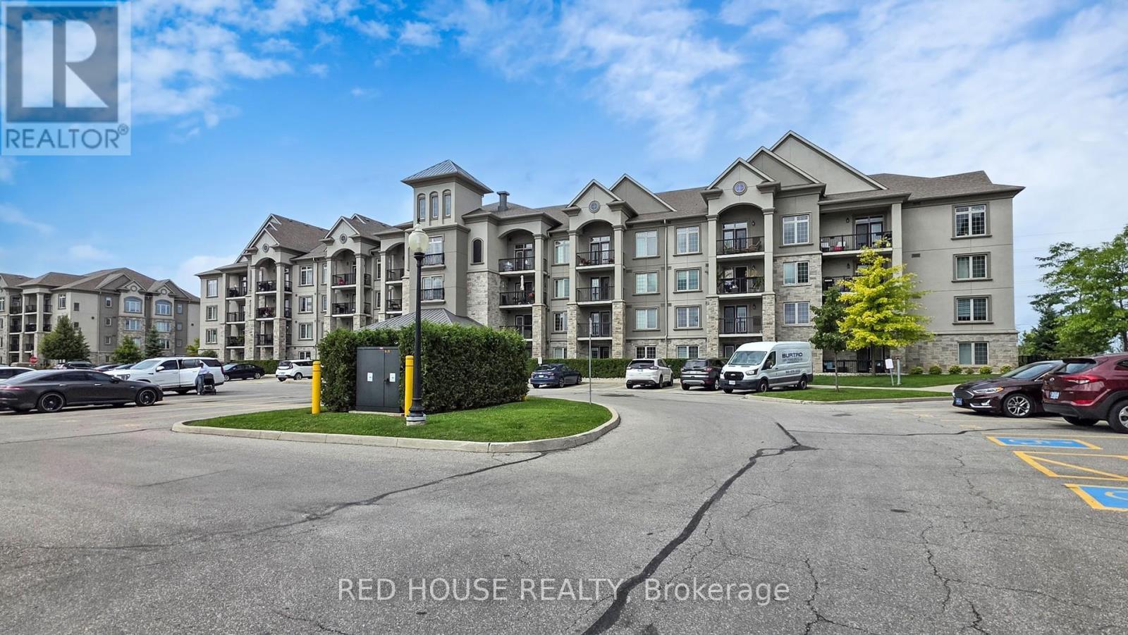 412 - 1460 Main Street E, Milton, Ontario  L9T 8W5 - Photo 33 - W12389314
