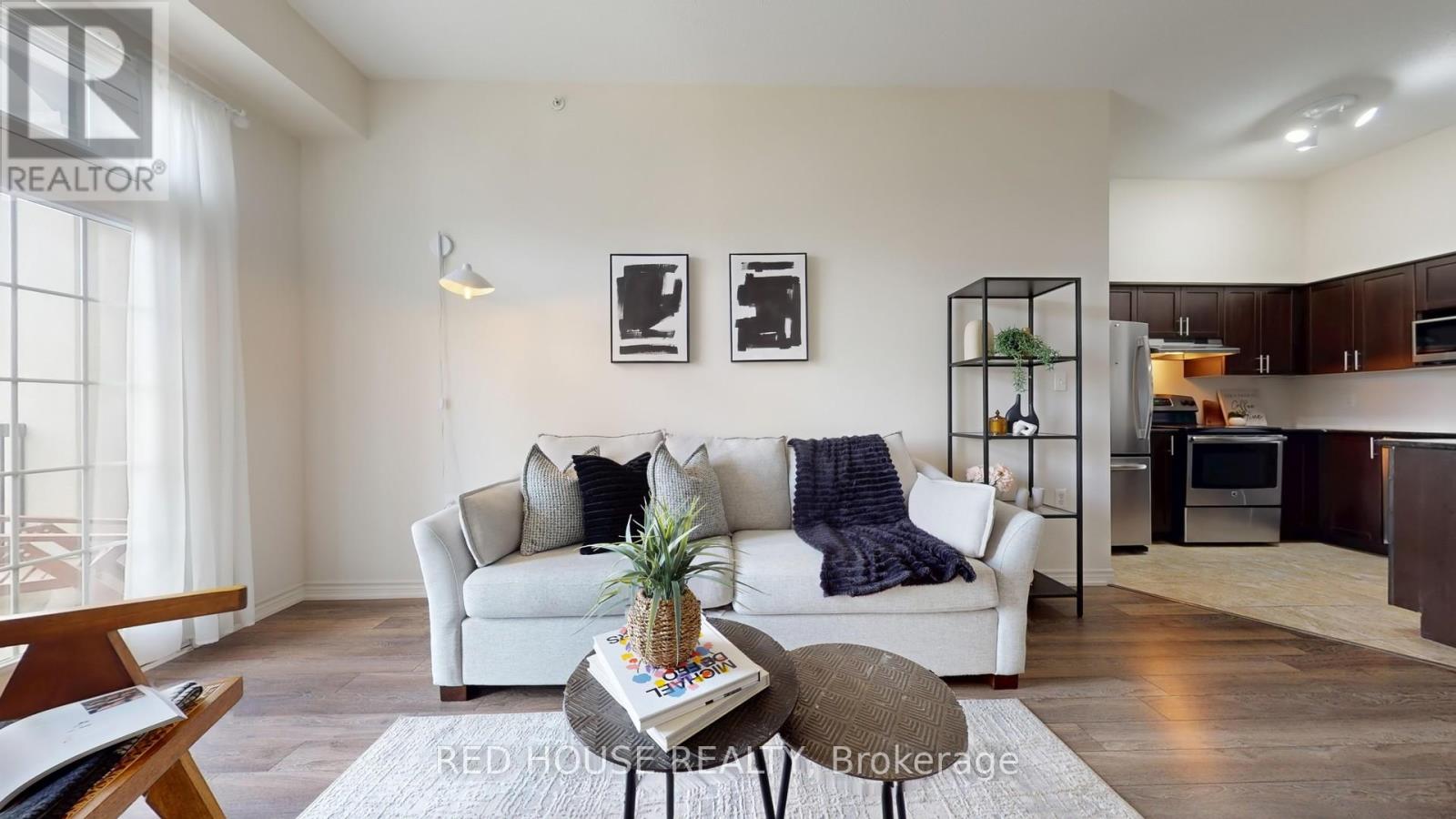412 - 1460 Main Street E, Milton, Ontario  L9T 8W5 - Photo 5 - W12389314