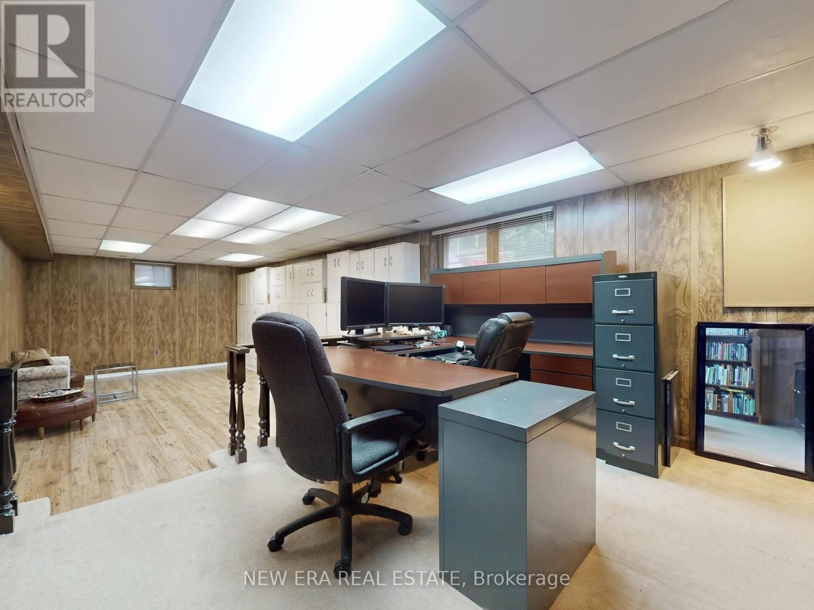 2669 Inlake Court, Mississauga (Meadowvale), Ontario  L5N 2A6 - Photo 31 - W12389331