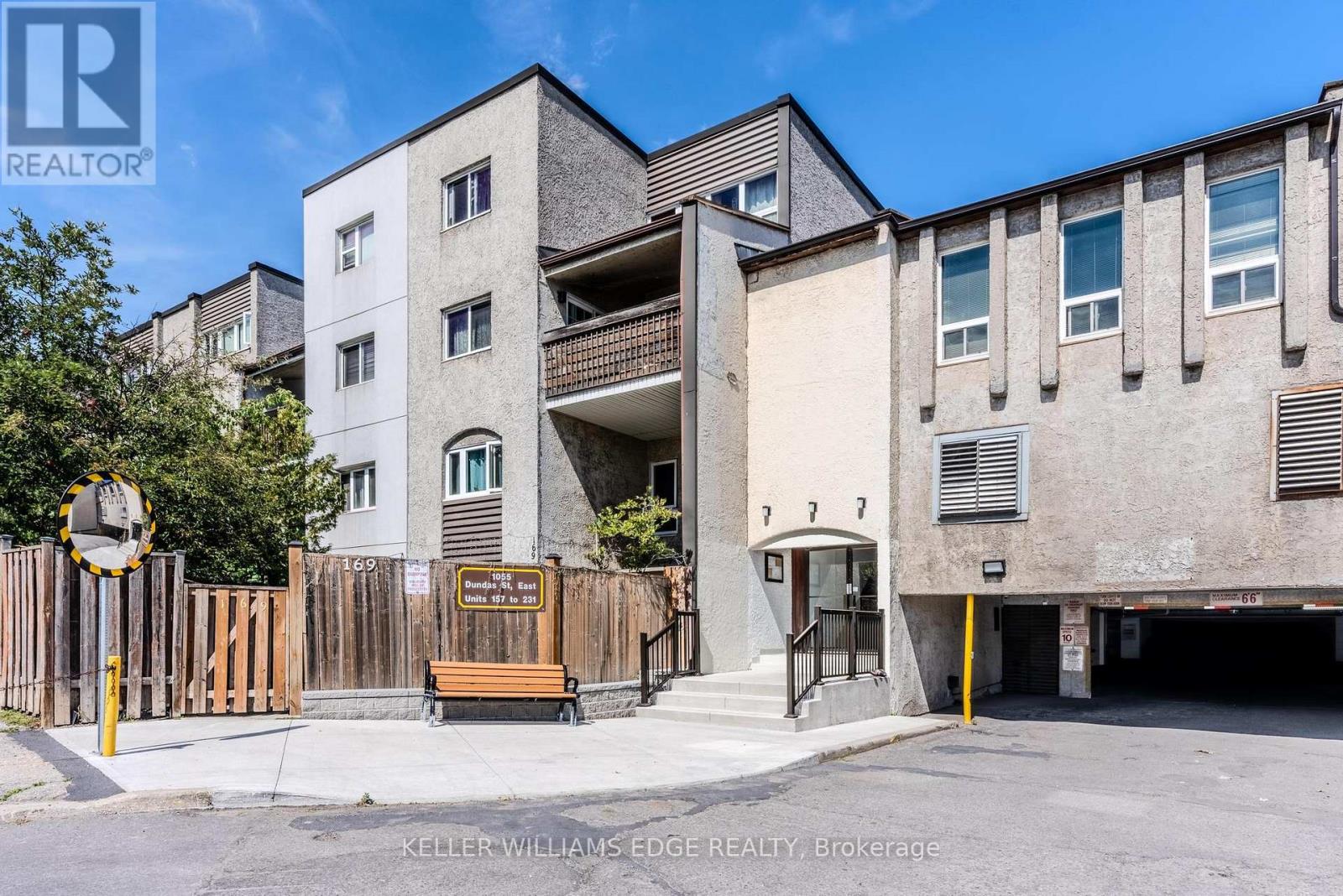 Property at 227 - 1055 DUNDAS STREET E image 1