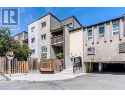 227 - 1055 Dundas Street E, Mississauga (Applewood), Ca