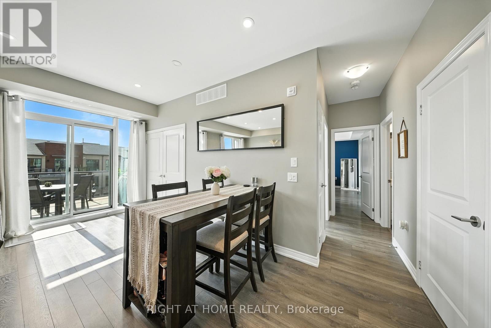 311 - 2370 Khalsa Gate, Oakville, Ontario  L6M 1P5 - Photo 13 - W12389349