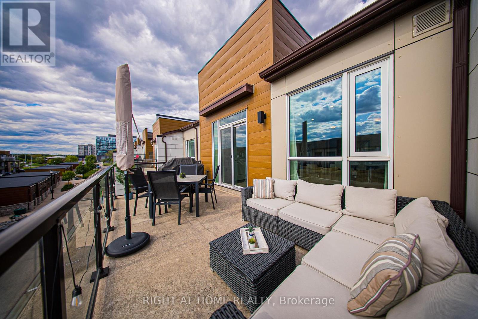 311 - 2370 Khalsa Gate, Oakville, Ontario  L6M 1P5 - Photo 26 - W12389349