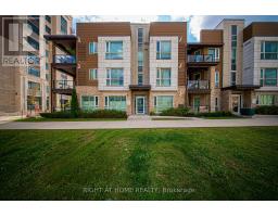 311 - 2370 KHALSA GATE, Oakville, Ontario