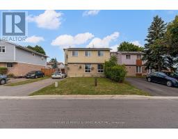 18 HERNON COURT, Brampton, Ontario