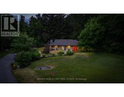9240 CASTLEDERG SIDE ROAD, Caledon, Ontario
