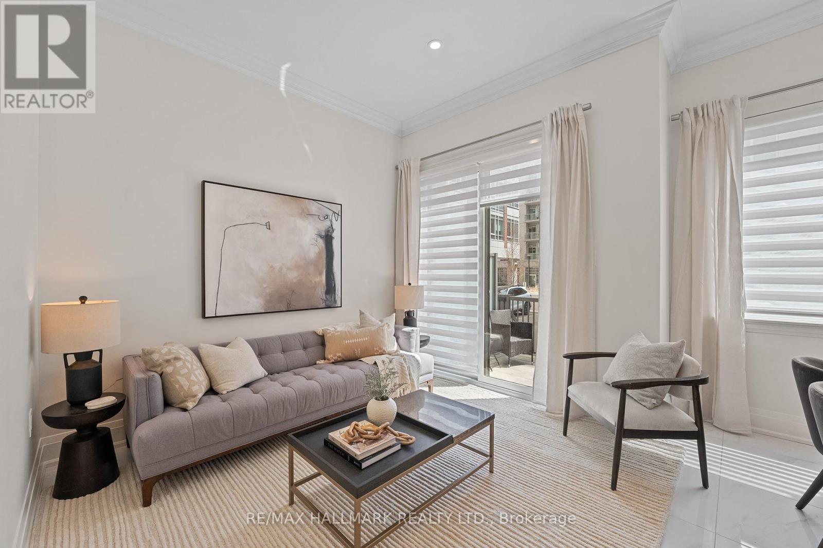 129 High Street W, Mississauga, Ontario  L5H 1K4 - Photo 16 - W12389364