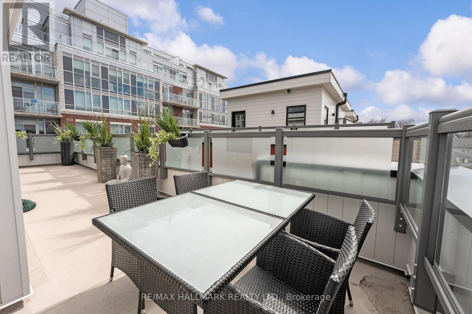 129 High Street W, Mississauga, Ontario  L5H 1K4 - Photo 46 - W12389364