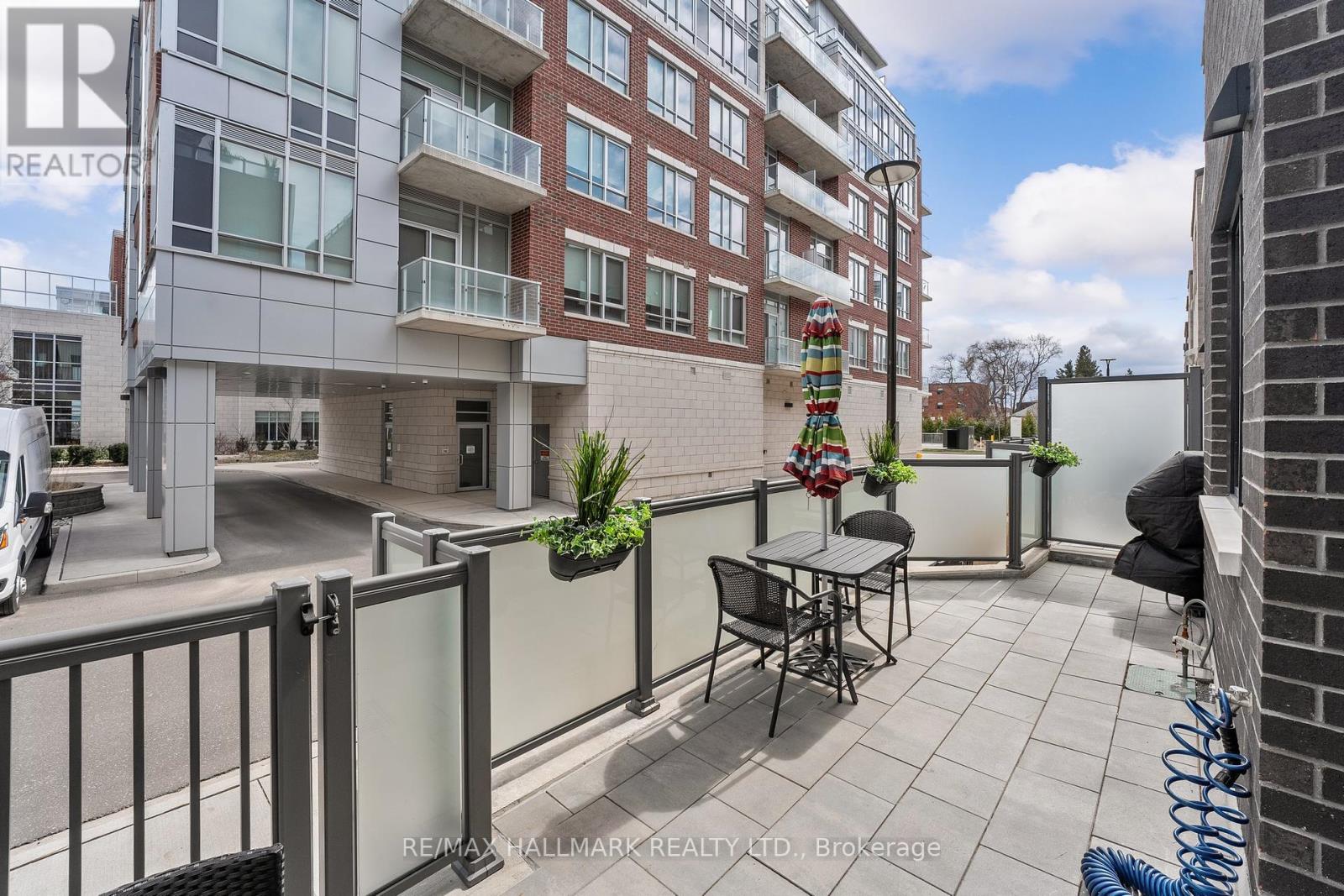 129 High Street W, Mississauga, Ontario  L5H 1K4 - Photo 47 - W12389364