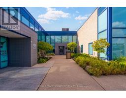 UNIT 20 - 145 TRADERS BOULEVARD E, Mississauga, Ontario
