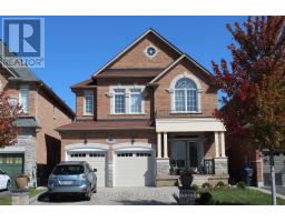 210 BELLCHASE TRAIL, Brampton, Ontario