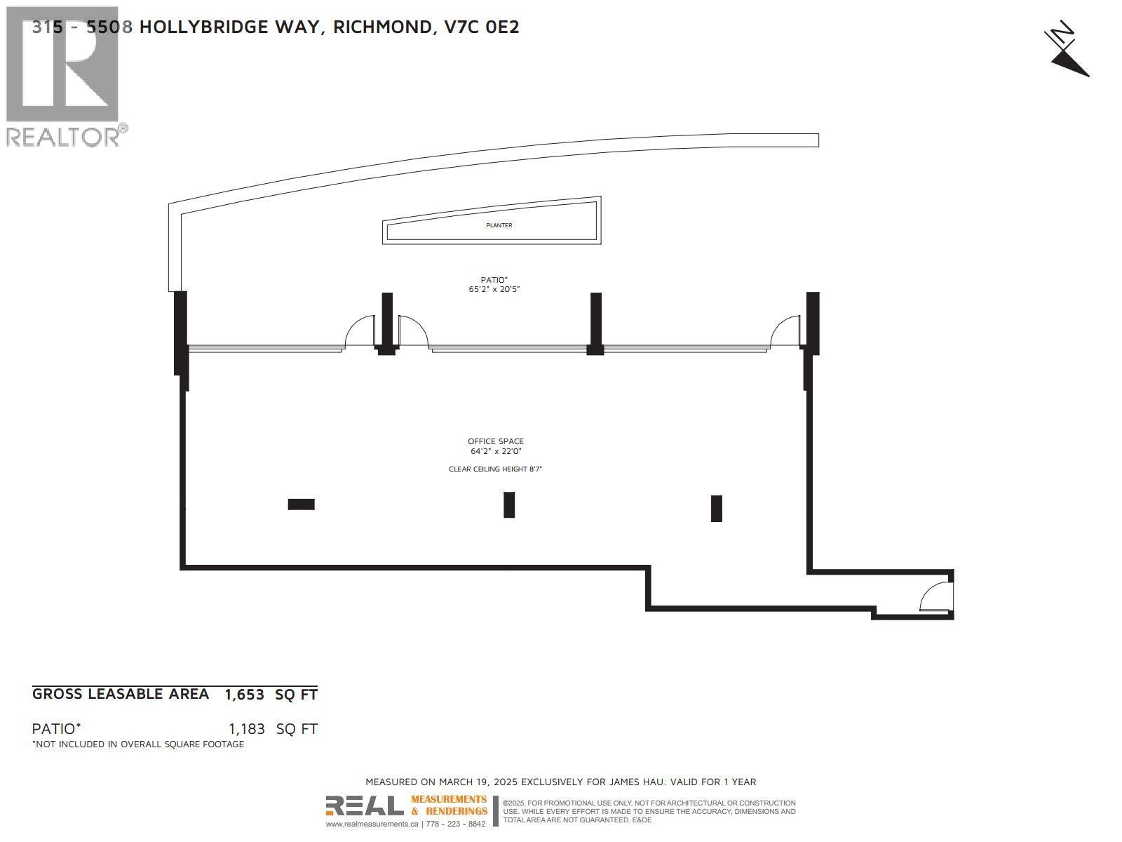 315 5508 Hollybridge Way, Richmond, British Columbia  V7C 0E2 - Photo 40 - C8071977