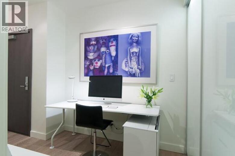 206 1477 W Pender Street, Vancouver, British Columbia  V6G 2S3 - Photo 15 - C8071981