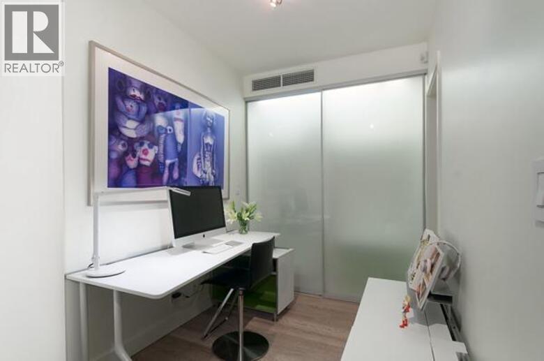 206 1477 W Pender Street, Vancouver, British Columbia  V6G 2S3 - Photo 16 - C8071981