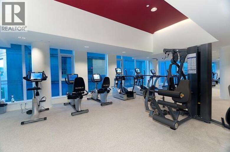 206 1477 W Pender Street, Vancouver, British Columbia  V6G 2S3 - Photo 18 - C8071981