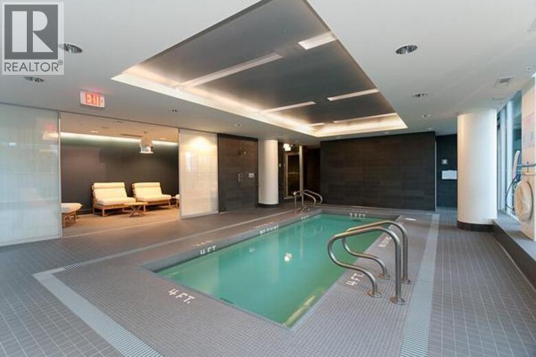 206 1477 W Pender Street, Vancouver, British Columbia  V6G 2S3 - Photo 20 - C8071981