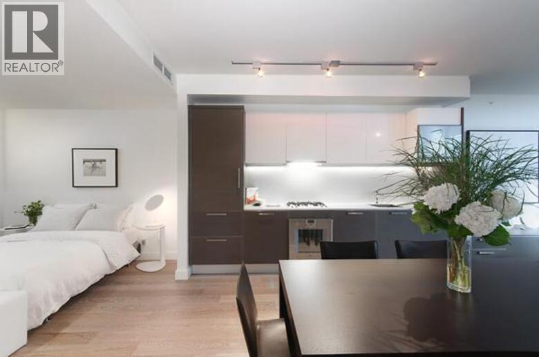 206 1477 W Pender Street, Vancouver, British Columbia  V6G 2S3 - Photo 9 - C8071981