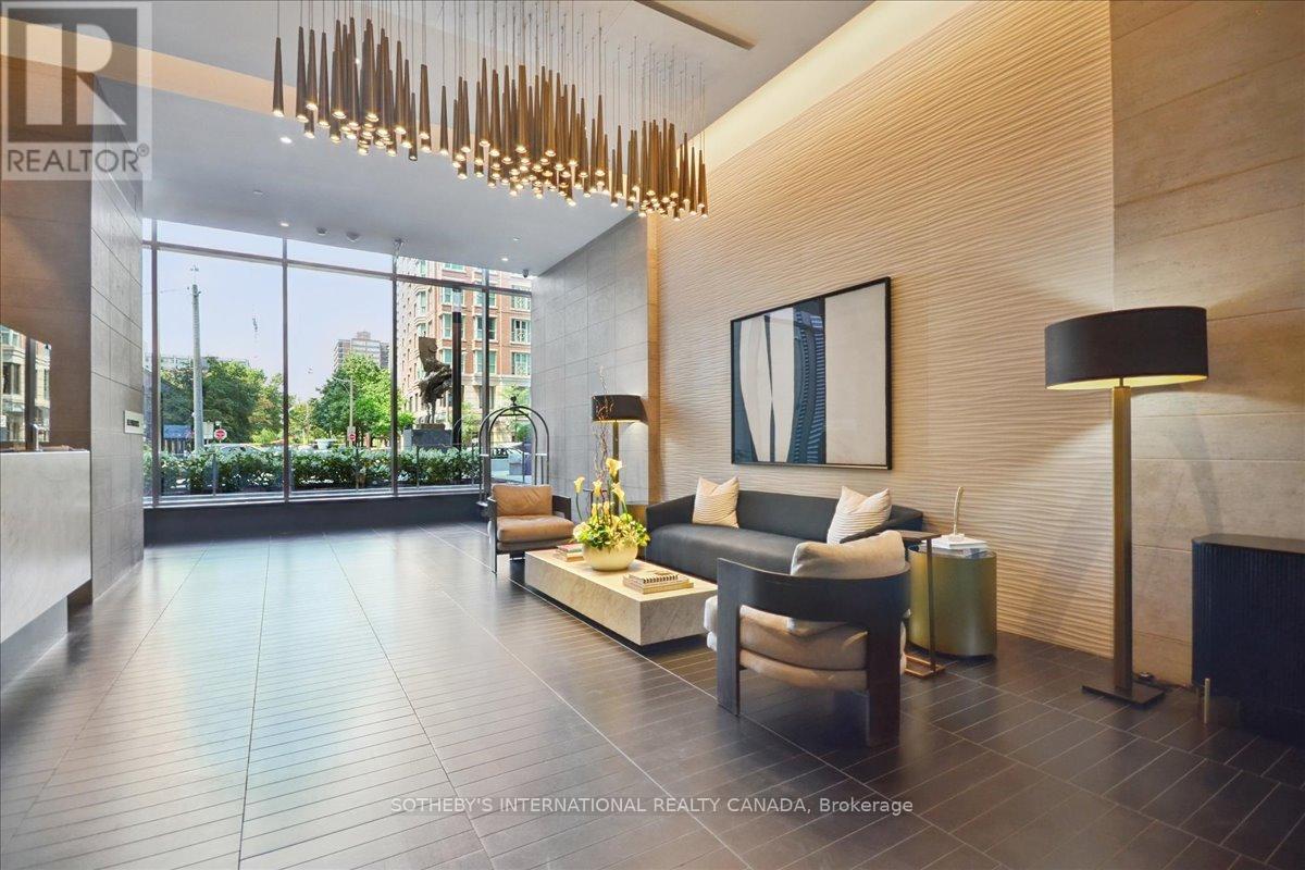 409 - 188 CUMBERLAND STREET, Toronto, Ontario