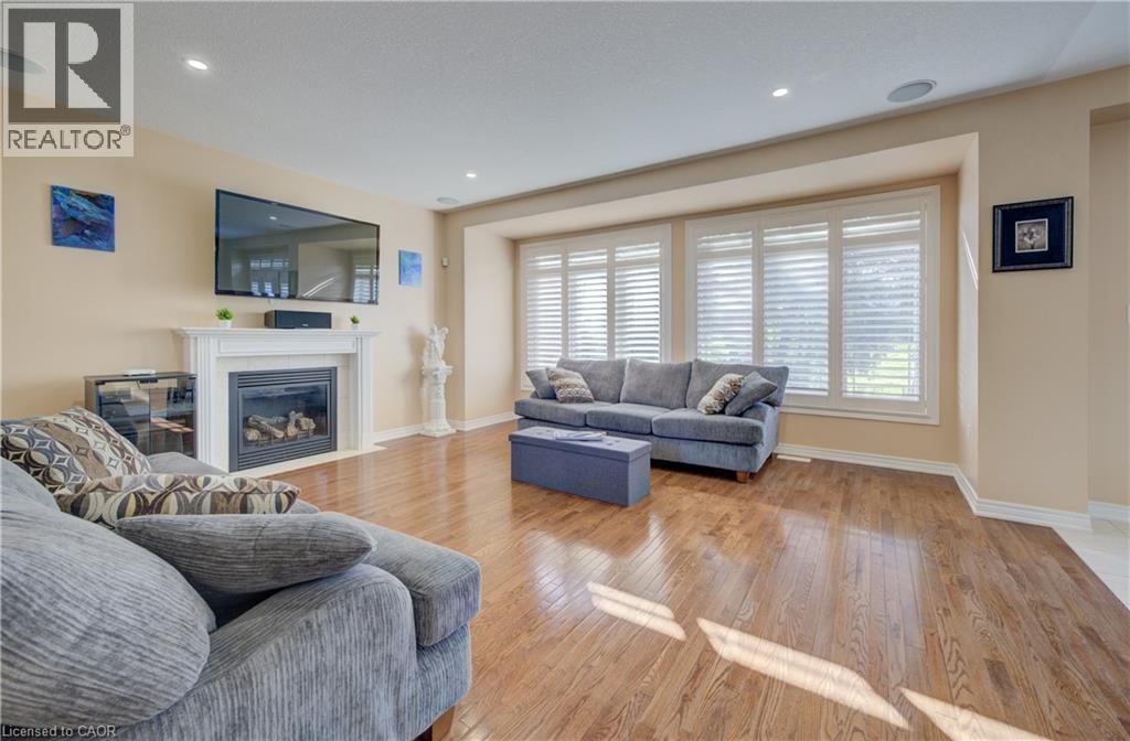 571 Stonehenge Drive, Ancaster, Ontario  L9K 1T4 - Photo 9 - 40767164