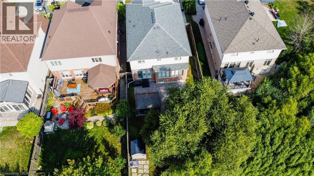 571 Stonehenge Drive, Ancaster, Ontario  L9K 1T4 - Photo 42 - 40767164