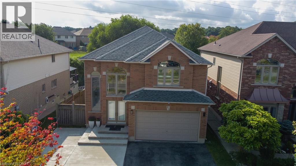 571 Stonehenge Drive, Ancaster, Ontario  L9K 1T4 - Photo 43 - 40767164