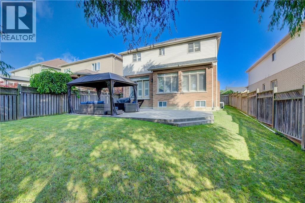 571 Stonehenge Drive, Ancaster, Ontario  L9K 1T4 - Photo 32 - 40767164