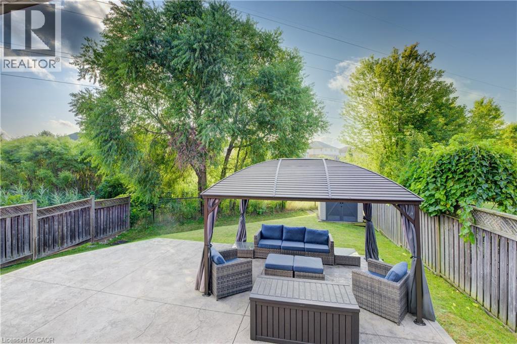 571 Stonehenge Drive, Ancaster, Ontario  L9K 1T4 - Photo 30 - 40767164