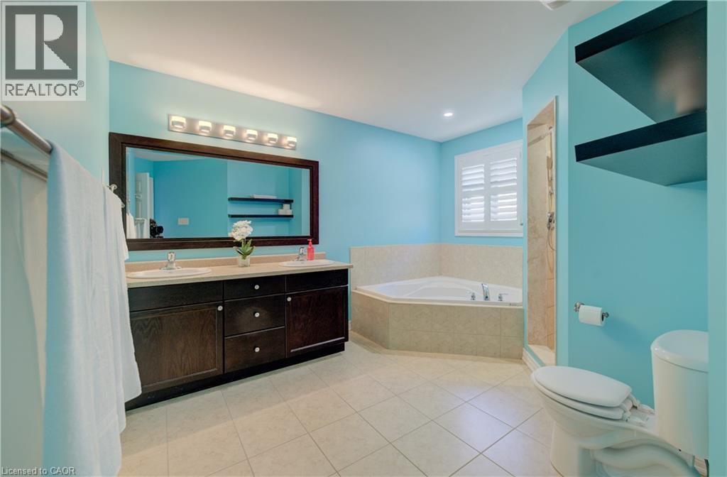 571 Stonehenge Drive, Ancaster, Ontario  L9K 1T4 - Photo 20 - 40767164