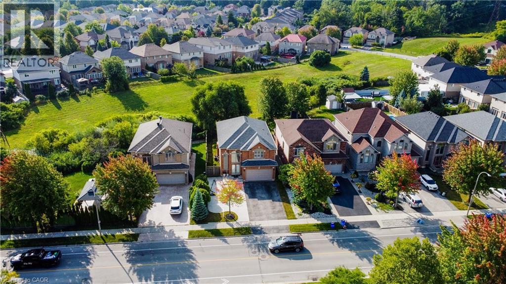 571 Stonehenge Drive, Ancaster, Ontario  L9K 1T4 - Photo 37 - 40767164