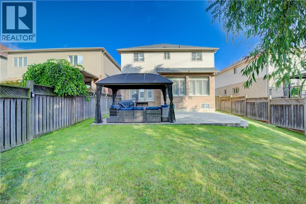 571 Stonehenge Drive, Ancaster, Ontario  L9K 1T4 - Photo 33 - 40767164