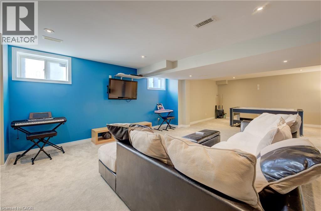 571 Stonehenge Drive, Ancaster, Ontario  L9K 1T4 - Photo 25 - 40767164