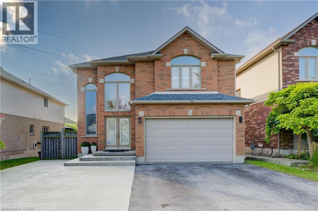 571 Stonehenge Drive, Ancaster, Ontario  L9K 1T4 - Photo 2 - 40767164