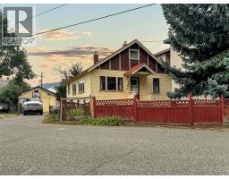60 Angela Avenue, princeton, British Columbia