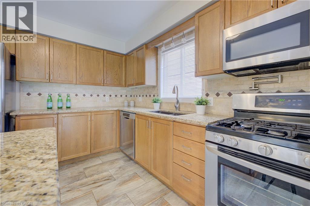 503 Veronica Drive, Kitchener, Ontario N2A 4E9 - Photo 11 - 40767278