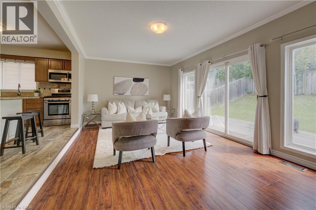 503 Veronica Drive, Kitchener, Ontario N2A 4E9 - Photo 14 - 40767278