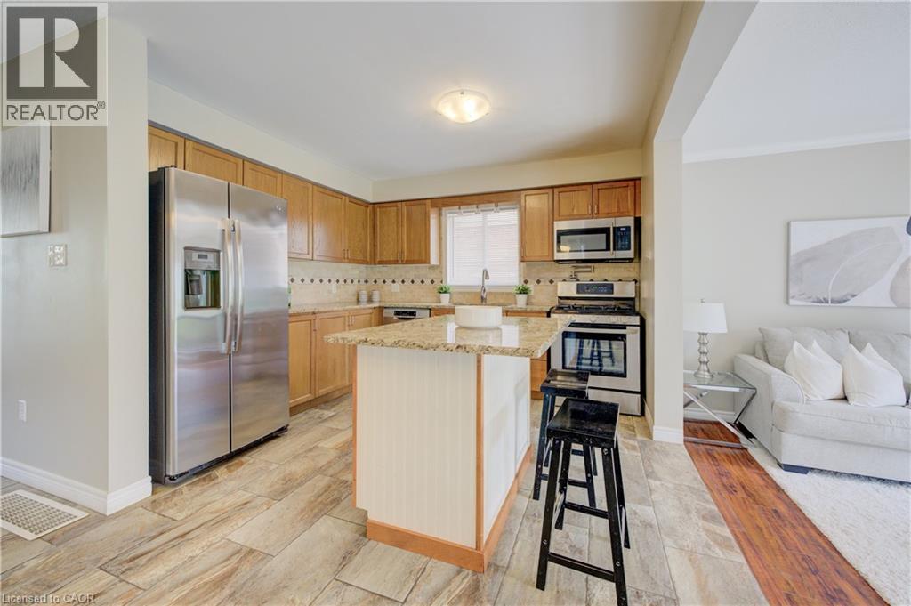 503 Veronica Drive, Kitchener, Ontario N2A 4E9 - Photo 7 - 40767278