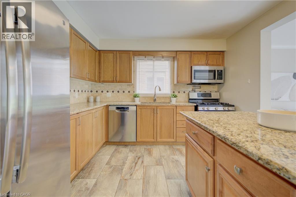 503 Veronica Drive, Kitchener, Ontario N2A 4E9 - Photo 8 - 40767278