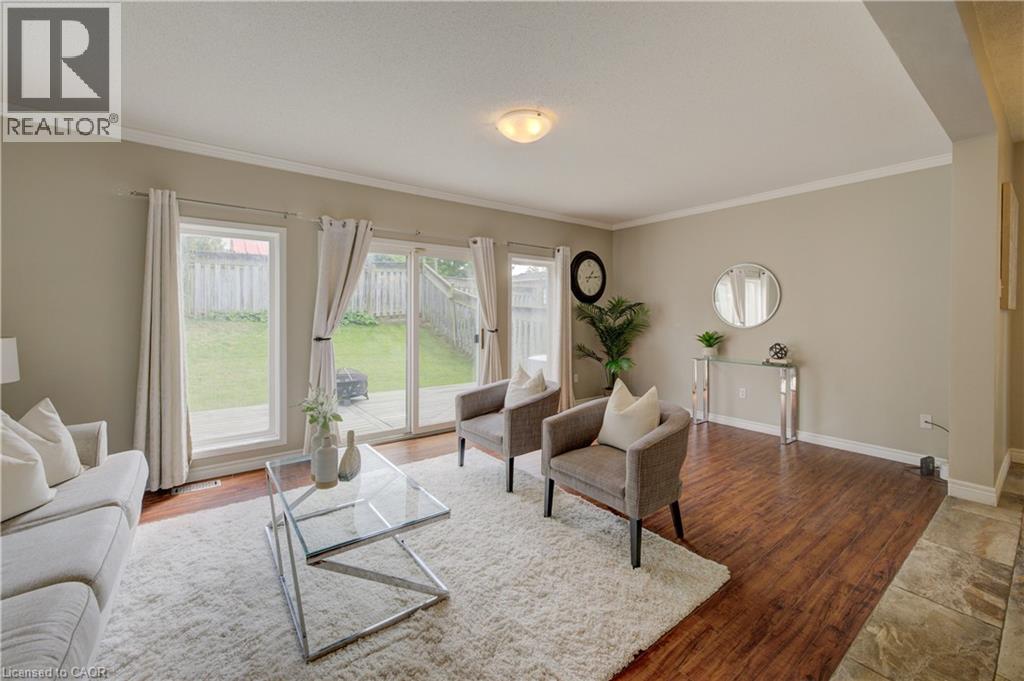 503 Veronica Drive, Kitchener, Ontario N2A 4E9 - Photo 12 - 40767278