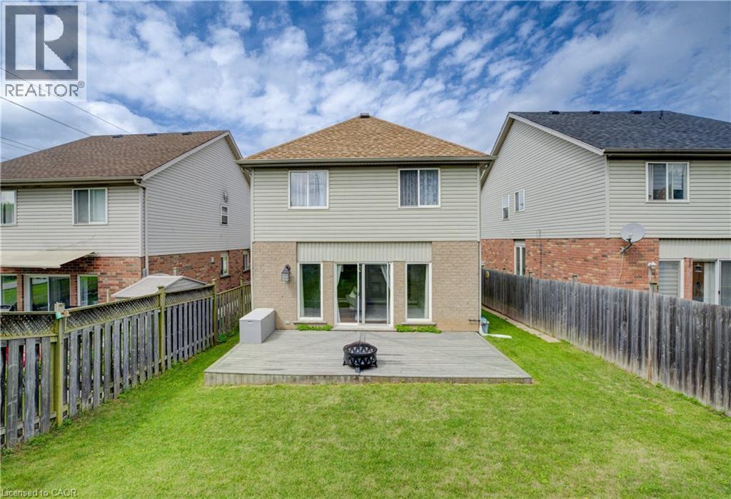 503 Veronica Drive, Kitchener, Ontario N2A 4E9 - Photo 37 - 40767278