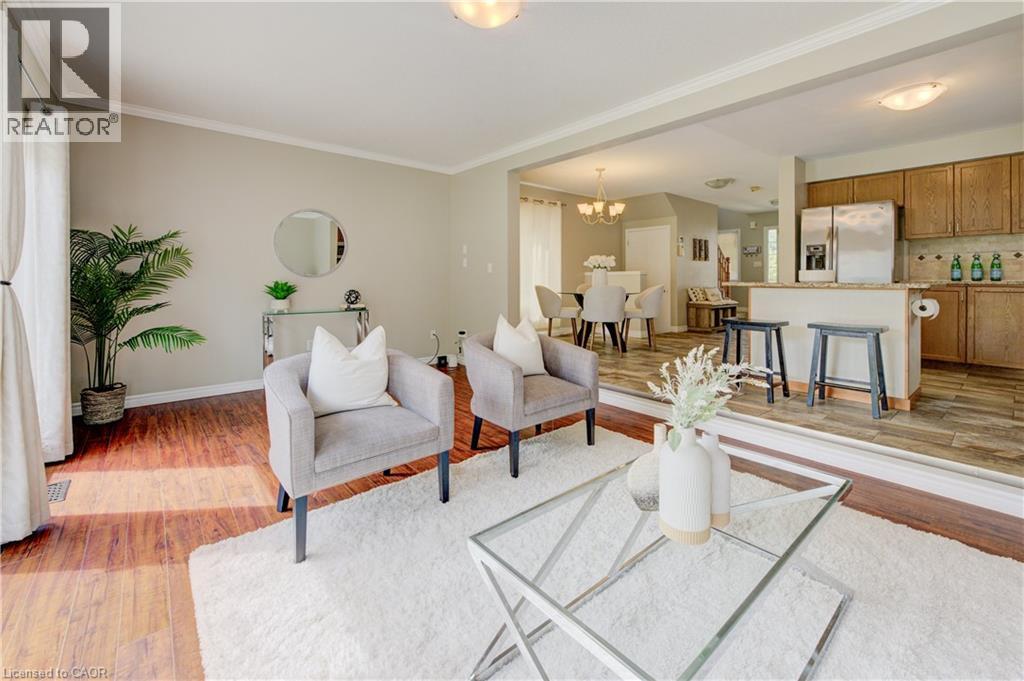 503 Veronica Drive, Kitchener, Ontario N2A 4E9 - Photo 16 - 40767278