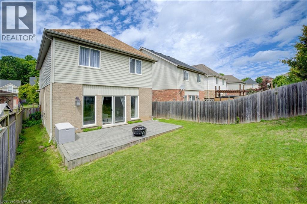 503 Veronica Drive, Kitchener, Ontario N2A 4E9 - Photo 39 - 40767278